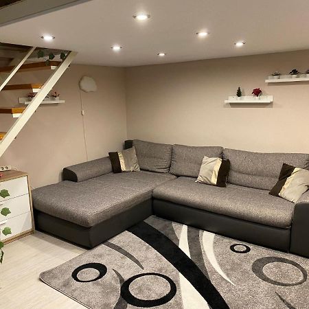 Apartment In Downtown بودابست المظهر الخارجي الصورة