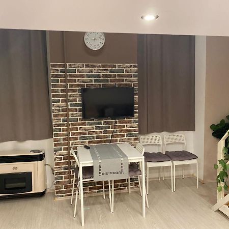 Apartment In Downtown بودابست المظهر الخارجي الصورة