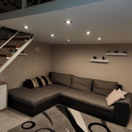 Apartment In Downtown بودابست المظهر الخارجي الصورة