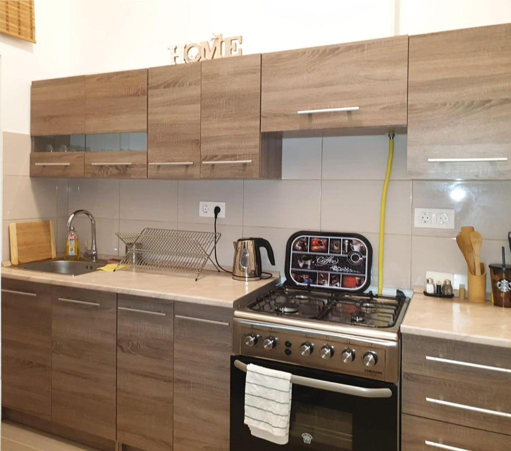 Apartment In Downtown بودابست المظهر الخارجي الصورة