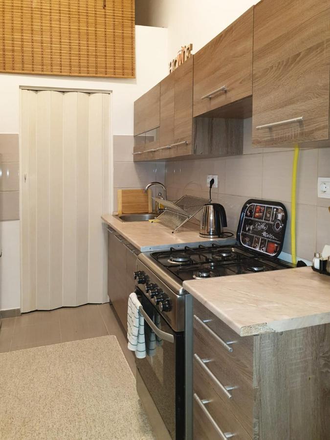 Apartment In Downtown بودابست المظهر الخارجي الصورة