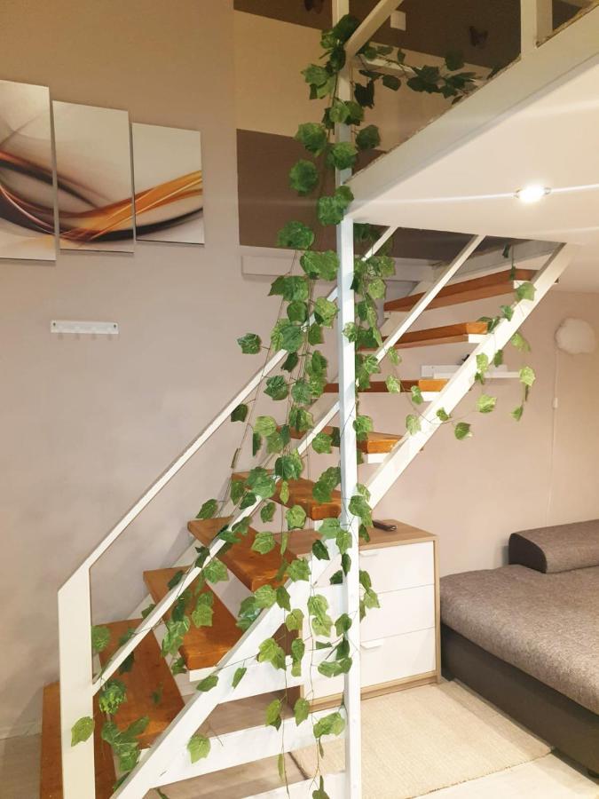 Apartment In Downtown بودابست المظهر الخارجي الصورة