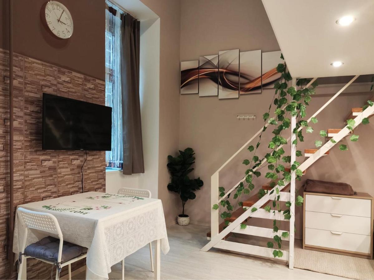 Apartment In Downtown بودابست المظهر الخارجي الصورة