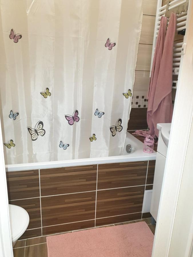 Apartment In Downtown بودابست المظهر الخارجي الصورة