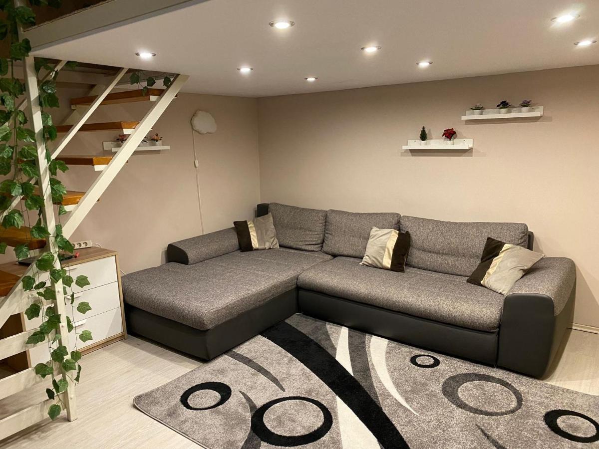 Apartment In Downtown بودابست المظهر الخارجي الصورة