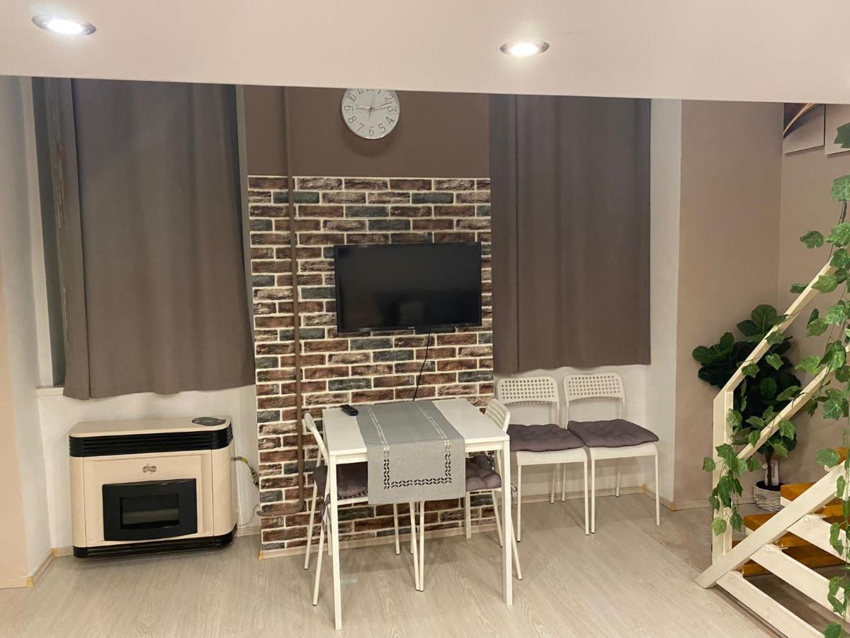 Apartment In Downtown بودابست المظهر الخارجي الصورة