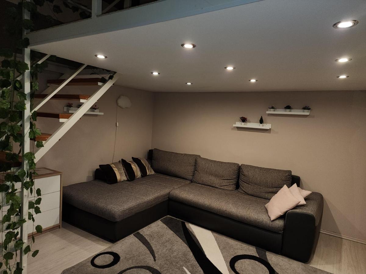 Apartment In Downtown بودابست المظهر الخارجي الصورة