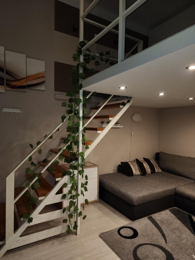 Apartment In Downtown بودابست المظهر الخارجي الصورة