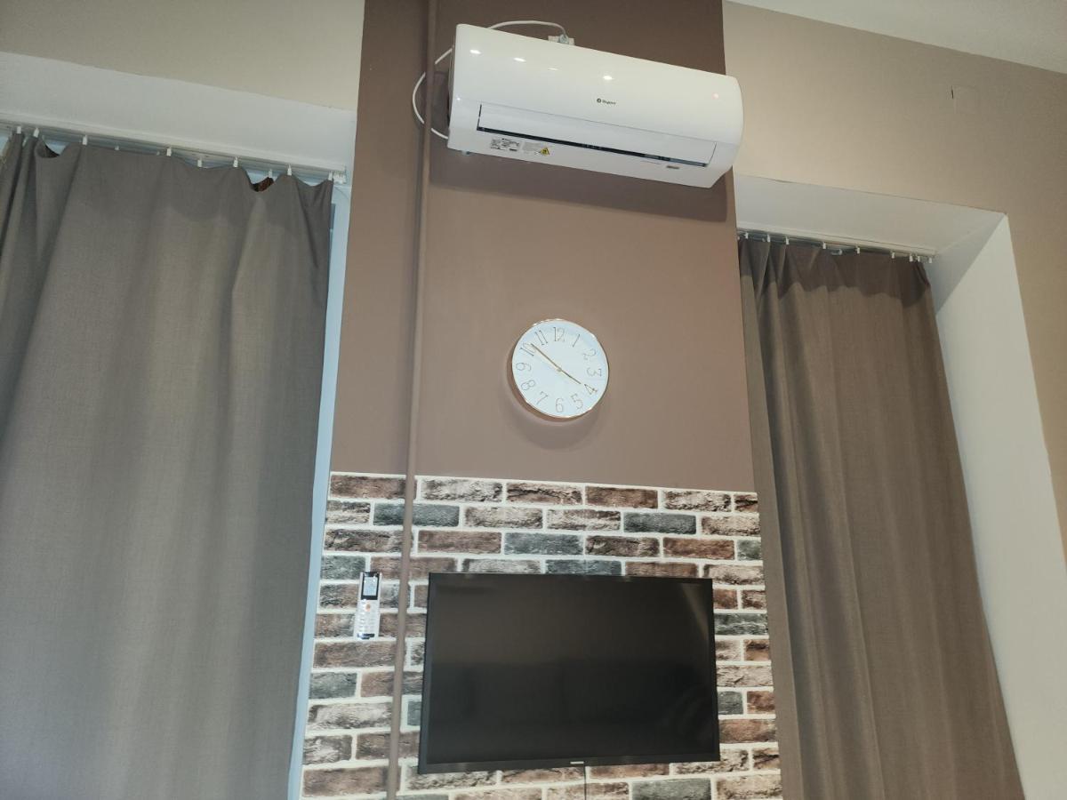 Apartment In Downtown بودابست المظهر الخارجي الصورة